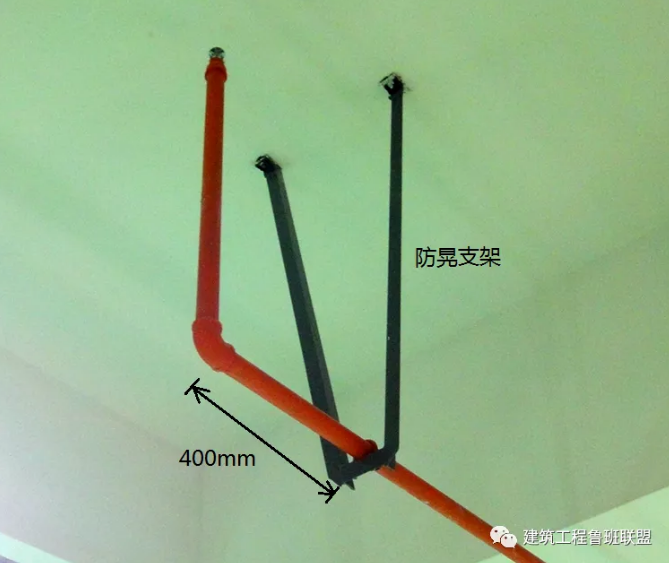 噴淋怎么安裝才規(guī)范?12項(xiàng)噴淋安裝要點(diǎn)示例總結(jié)!