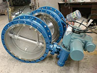 PN1.6 DN500�V��늄ӵ��y